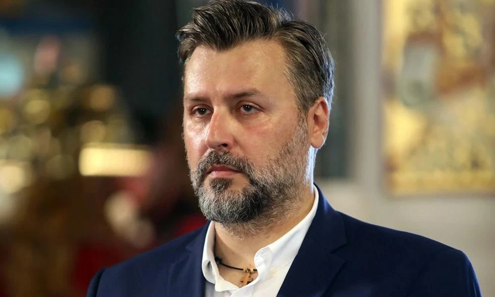Νέα ανακοίνωση από τον Γιάννη Καλλιάνο: «Θα λάμψει η δικαιοσύνη»